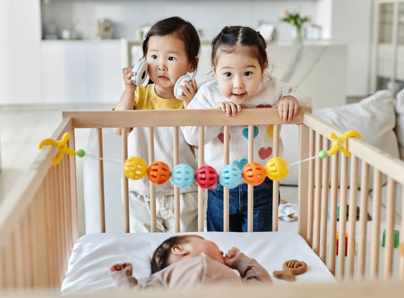 お子様やペットにも優しい洗剤