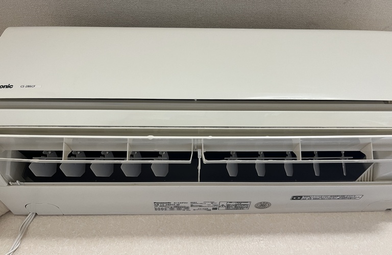 あなたのエアコン、プロに任せてカビをシャットアウト！江戸川区エアコンクリーニングの決定版