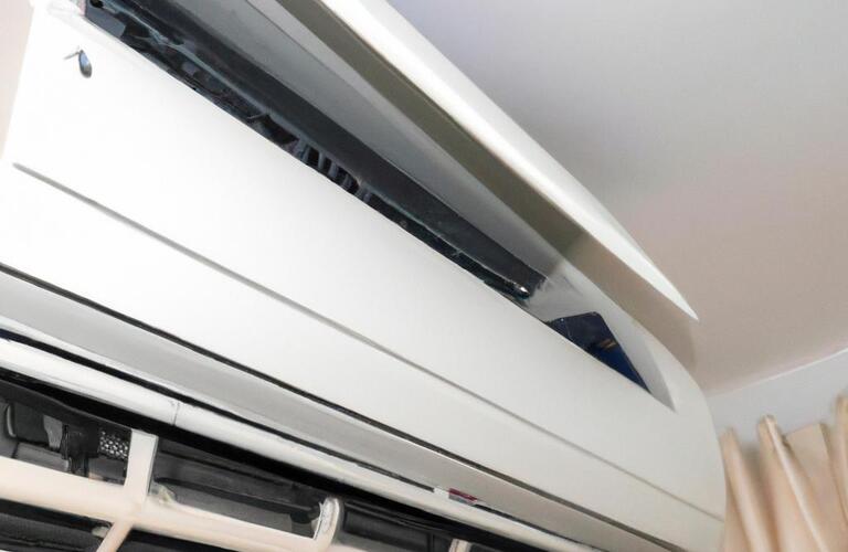 大田区にお住いの方へ エアコン清掃で快適な生活を！電気代の無駄を省き、清潔なお部屋に。