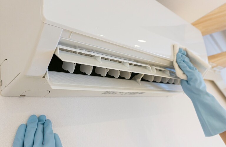 プロに任せて快適空間を手に入れよう！葛飾区のエアコンクリーニング