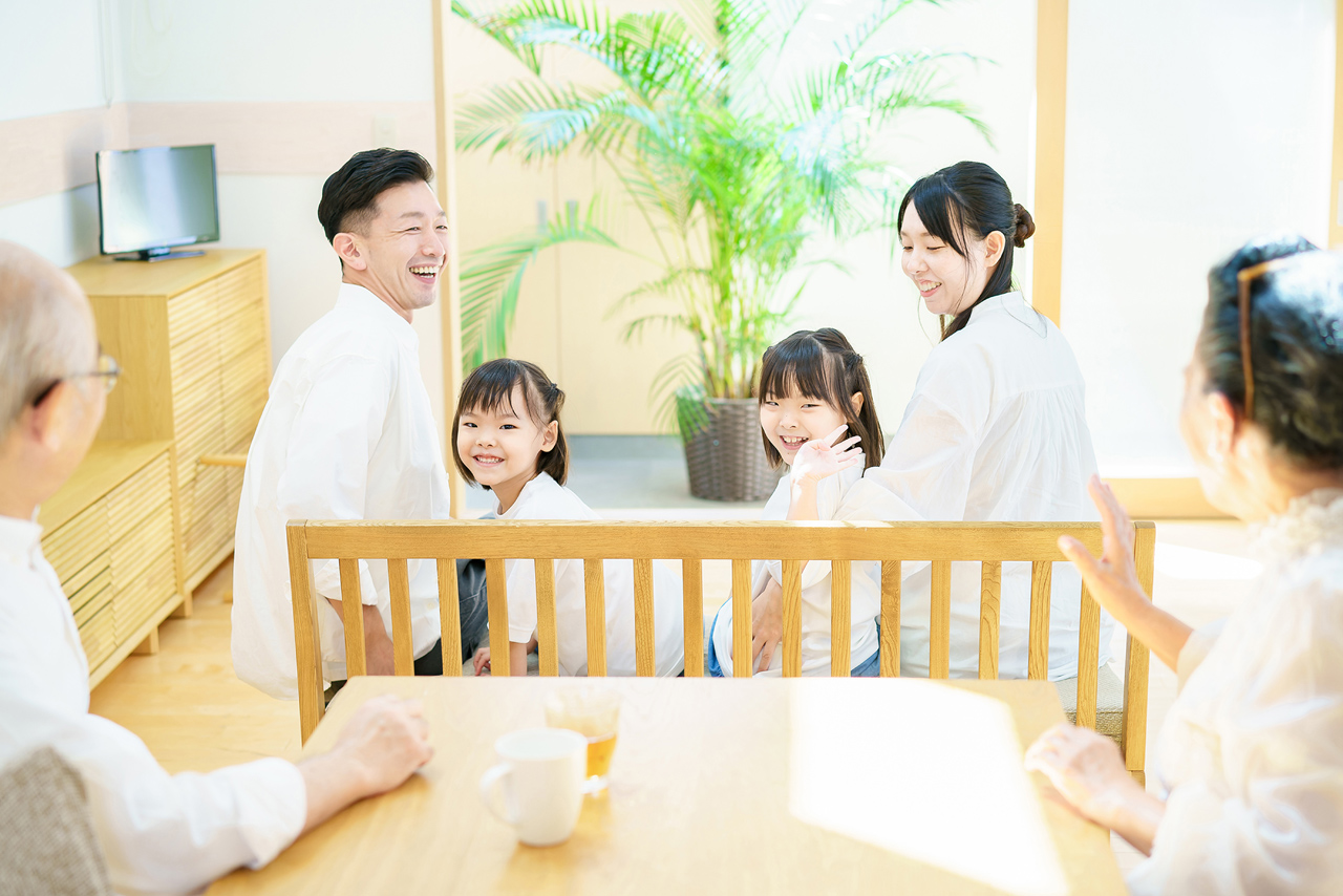 定期清掃のすすめ