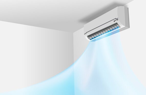暑い夏を快適に過ごすために、家電のメンテナンスをお忘れなく！