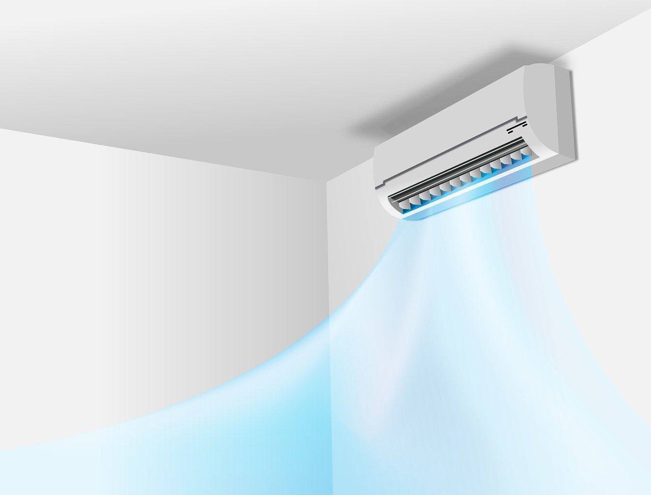 暑い夏を快適に過ごすために、家電のメンテナンスをお忘れなく！