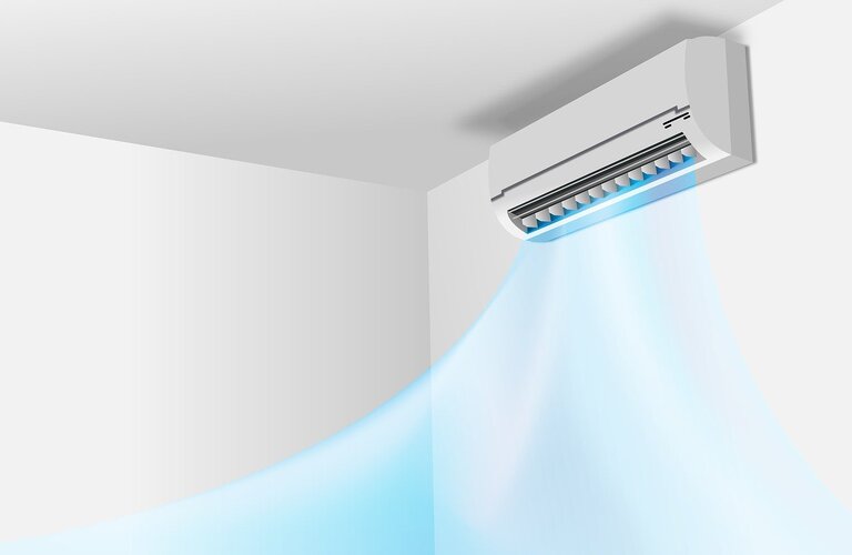 エアコンを効率的に使用するには？おすすめ方法を教えます