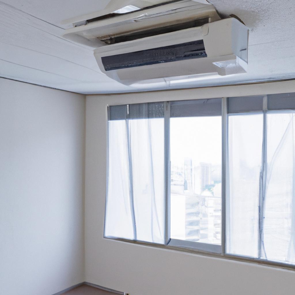 江戸川区の清潔な空間を叶えるエアコンクリーニング！